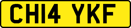 CH14YKF