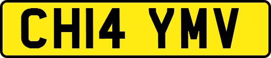 CH14YMV