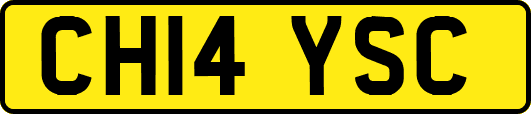 CH14YSC