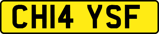 CH14YSF