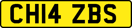 CH14ZBS