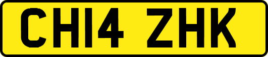 CH14ZHK