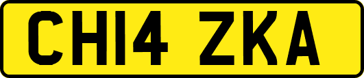 CH14ZKA