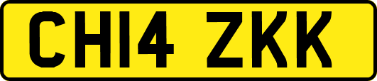 CH14ZKK