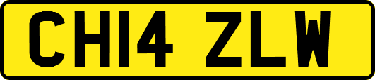 CH14ZLW