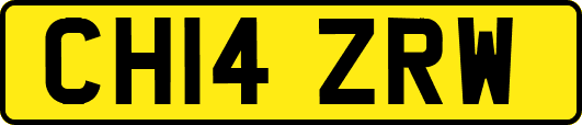 CH14ZRW