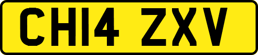 CH14ZXV