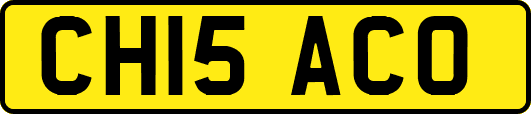CH15ACO