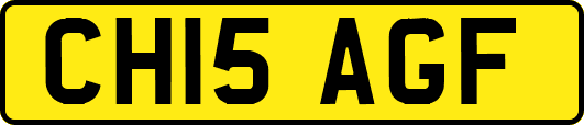CH15AGF