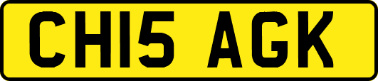 CH15AGK