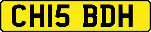 CH15BDH