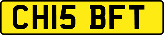CH15BFT
