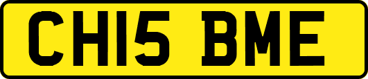CH15BME