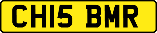 CH15BMR