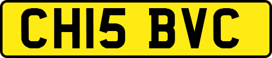 CH15BVC