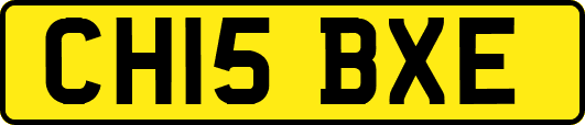 CH15BXE
