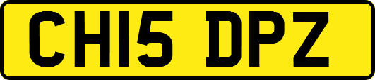CH15DPZ