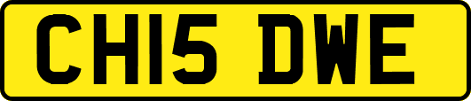 CH15DWE