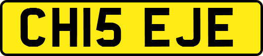 CH15EJE