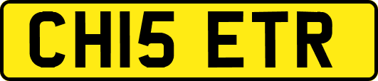CH15ETR