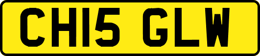 CH15GLW