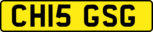 CH15GSG