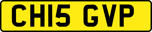 CH15GVP