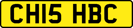CH15HBC