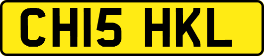 CH15HKL