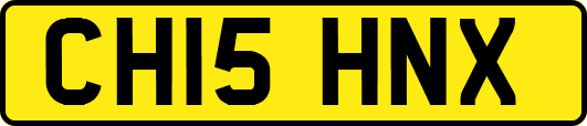 CH15HNX