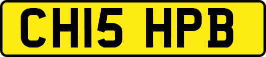 CH15HPB