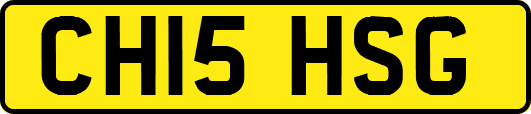 CH15HSG
