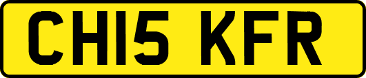 CH15KFR