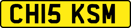 CH15KSM