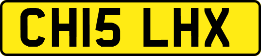 CH15LHX
