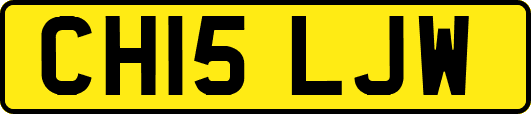 CH15LJW