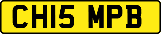 CH15MPB