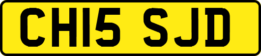 CH15SJD