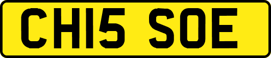 CH15SOE