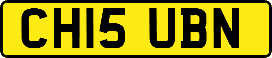 CH15UBN