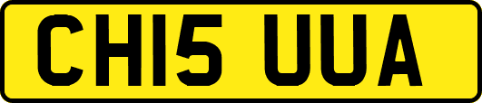 CH15UUA