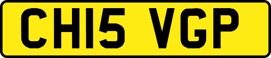 CH15VGP