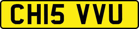 CH15VVU