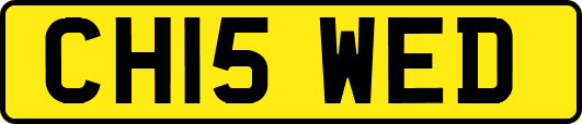 CH15WED