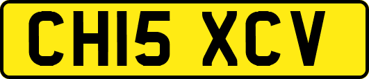 CH15XCV