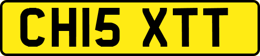 CH15XTT