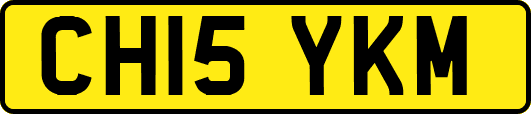 CH15YKM