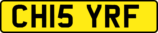 CH15YRF