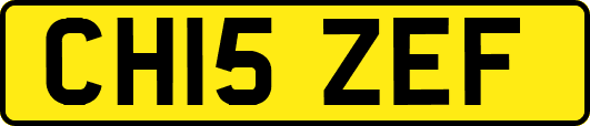 CH15ZEF