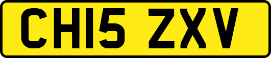 CH15ZXV